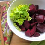 Beet Salad