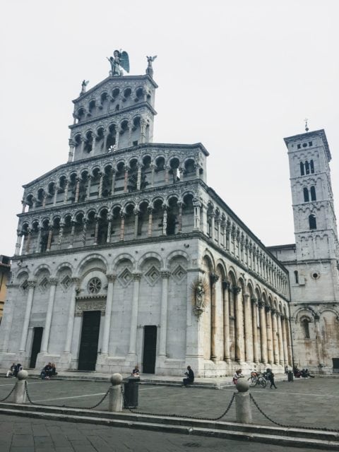 Lucca