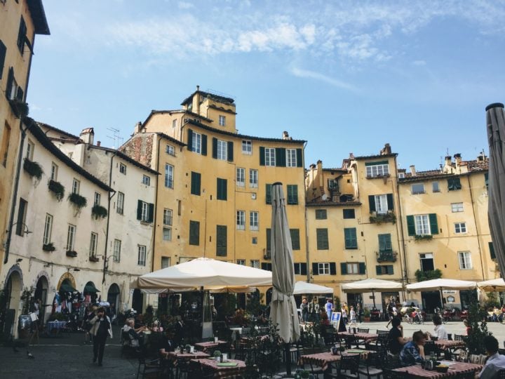 Lucca