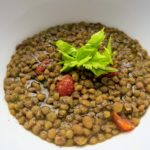 Lentils